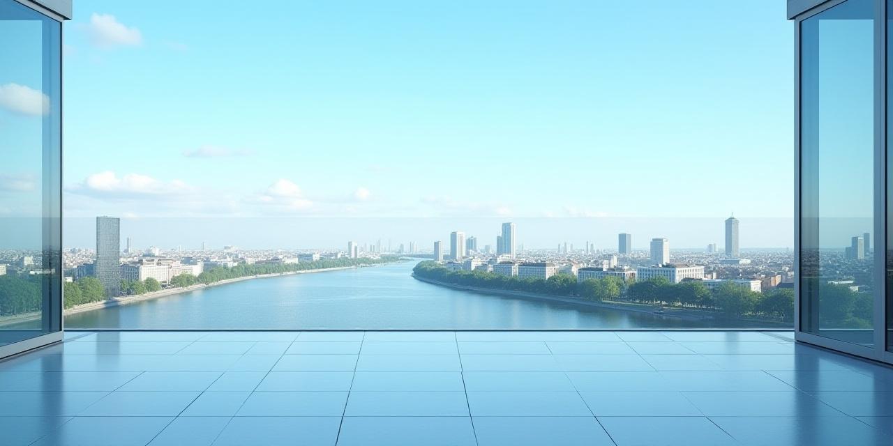 TMC Tiefenbacher Vienna Office Environment